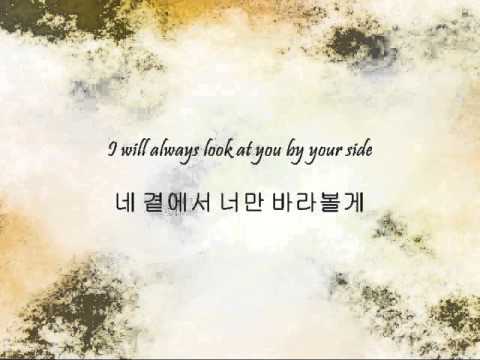 C.N Blue - Wanna Be Like U (Korean Ver.) [Han & Eng]