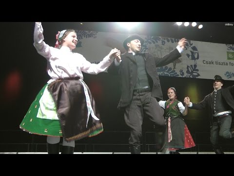 Muharay gála 2017 - Bag