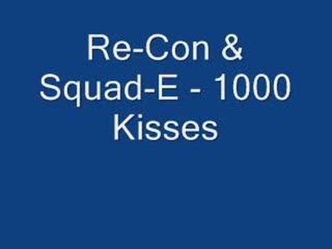 Re-Con - 1000 Kisses