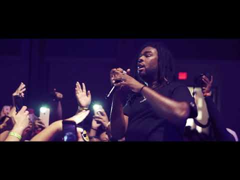 IAMSU AT SAC STATE