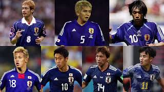 日本代表“史上最も切ないユニフォーム”の記憶🇯🇵😭#日本代表#侍ブルー#2006W杯#ドイツワールドカップ#中田英寿#中村俊輔#サッカー日本代表#ワールドカップ#日本代表ユニフォーム