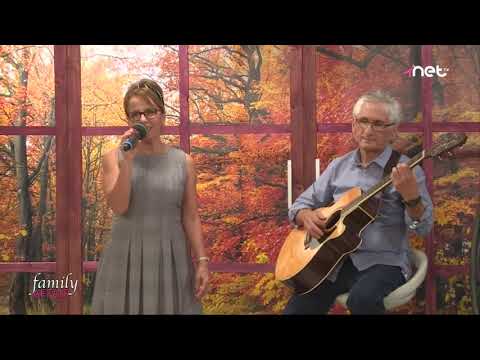 Joe Grech & Alice - Montagne Verdi on Family Affair