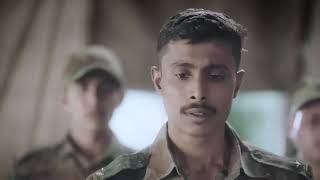 #HAPPY RAKSHA BANDHAN#NDIAN SOLDIERS CLEBREAT RAKSHA BANDHAN