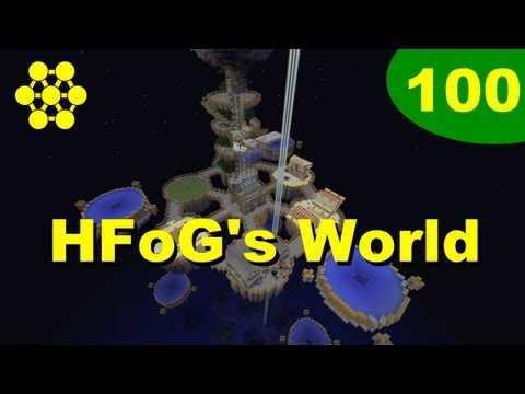 HFoG's World - E100: Centennial Celebration!