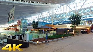 Download lagu Walking in Haneda Airport, Tokyo part1【4K】 mp3 Download lagu Walking in Haneda Airport, Tokyo part1【4K】 mp3