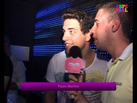 Especial MVM - Badubar