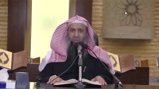 صورة هل يجوز طلب العلم للمعتكف