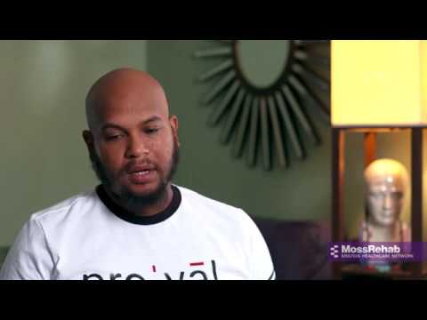 Living with a Spinal Cord Injury: Bladder Management