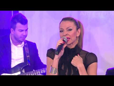 Bel lebed - Ekstra Bend Skopje&Elena Velevska - Casa Ljubov