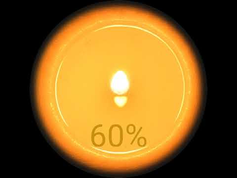 Candle Flashlight (Wear OS)