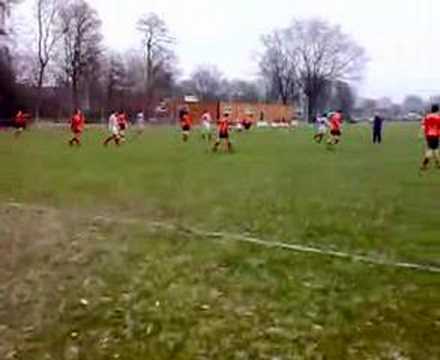 ijsselstreek-CJVers  (3-1)