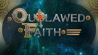 Outlawed Faith - Concept Short