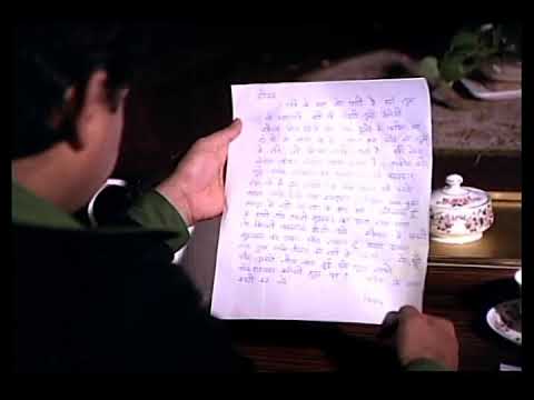 (374)Bane chahe dushman(part-2)/Dostana (1980)