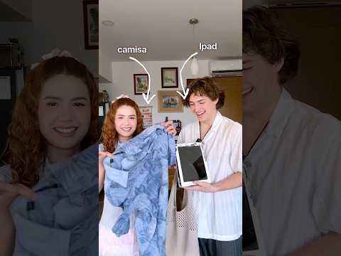 Cosas de mi novia que tiraría a la BASURA 🤢😤