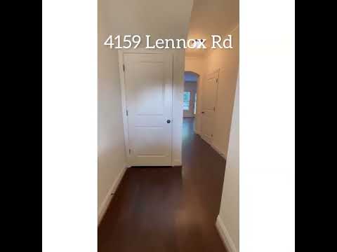 4159 Lennox Road - Video 2 of 2
