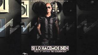 Si lo hacemos Bien - Wisin | (2015 Official Audio Video)