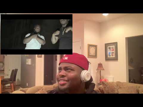 Sk x 30 Deep Grimeyy -20z & 30z(Official Music Video)[Reaction]