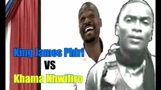 Download lagu (Gospel) King James Phiri vs Khama Khwiliro Mix mp3 Download lagu (Gospel) King James Phiri vs Khama Khwiliro Mix mp3