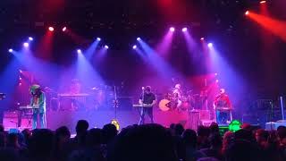 moe. 10/27/18 ~ &quot;Don&#39;t Fuck With Flo&quot; ~ Philadelphia,PA