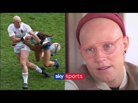 Heather Fisher on dealing with alopecia and her battle with mental health | Checkin