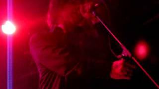 Mark Lanegan - Shiloh Town (Live @ Flex, Vienna)
