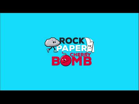 Видео Rock, Paper, Cherry Bomb #1