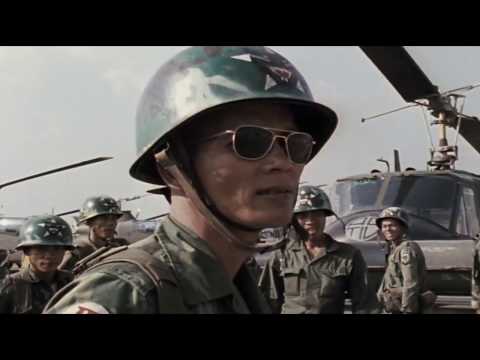 Episode 6: Vietnam in HD-Peace With Honor 1970-1975