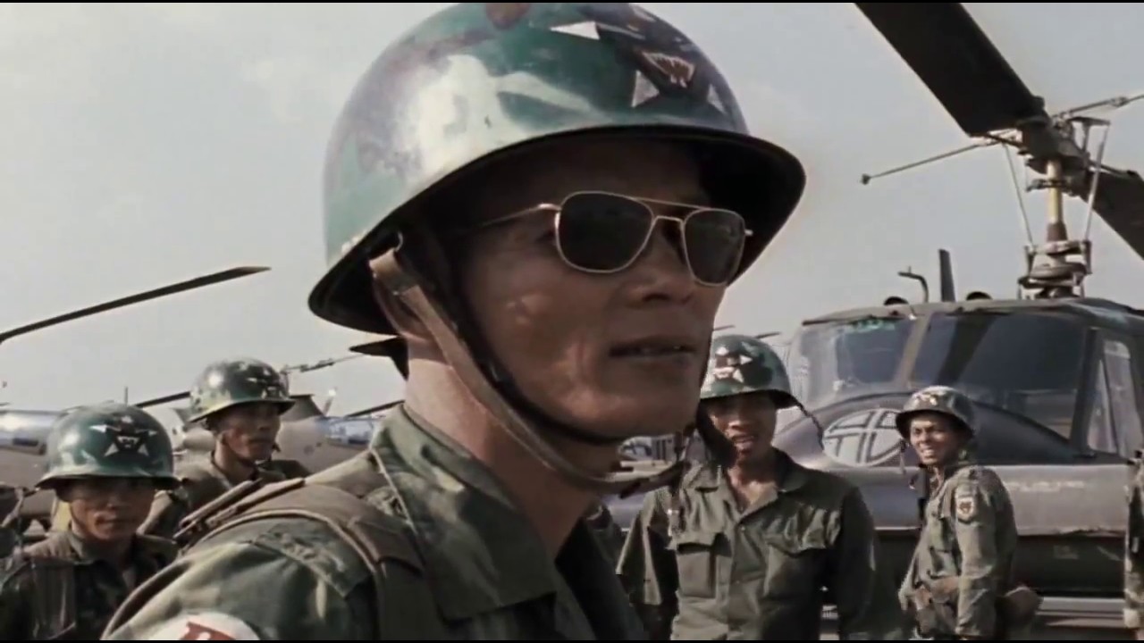 Episode 6: Vietnam in HD-Peace With Honor 1970-1975