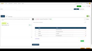 Edcite: Creating a Crossword Puzzle Game