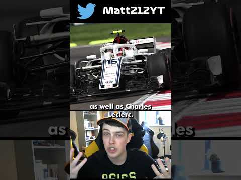 F1 2023 Beginners Guide: Alfa Romeo Edition