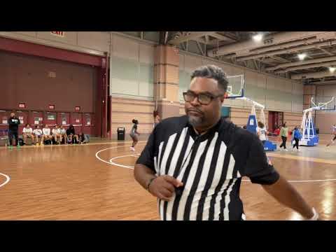 Vs Boston showstoppers 1st half