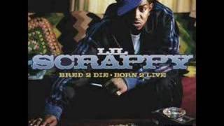 Lil Scrappy- Money in the bank