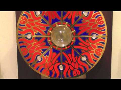 Jahresabschlussgottesdienst - Silvester - Antwortpsalm - 31.12.2010 GL 151/1