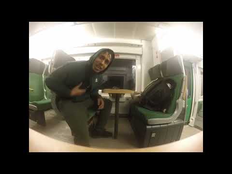 Bjarne B ft. Alfonzo - Eld