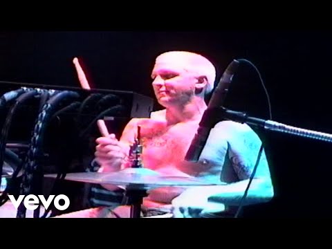 Videoclip de D.J.'s (Live) — Sublime