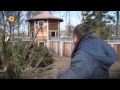 Een kijkje in de nieuwste dierentuin van Brabant, Zie-Zoo Volkel