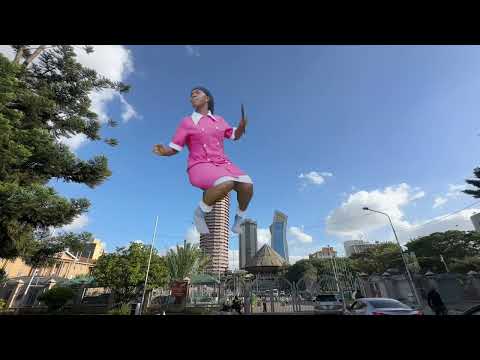 Mtapokea Nyahunyo Nyinyi!!!! 🤣 Kama Hauja Watch #DiscoMatanga