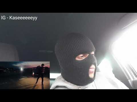 UK REACTION TO POLISH RAP - TRILL PEM - REJS - REACTION VIDEO!