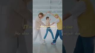 Download lagu BTS 'BUTTER Pt.1' #liriklagu #butter #bts #lyrics #fyp #btsarmy mp3