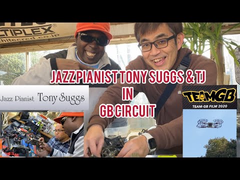 Tony Suggs & TJ in GB circuit 2020.3.1