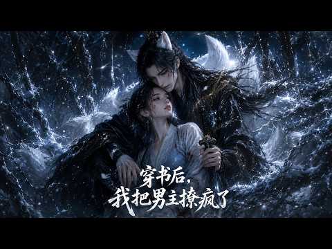 💥💥💥【FULL】《穿书后，我把男主撩疯了》#最新漫劇全集 #漫劇 #熱門漫劇 #漫劇推薦 #AI #阿星推文