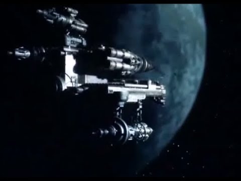 Test pilota Pirxa 1979 - Trailer (Fan Made)