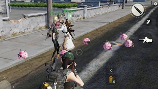 スマホゲームテスト