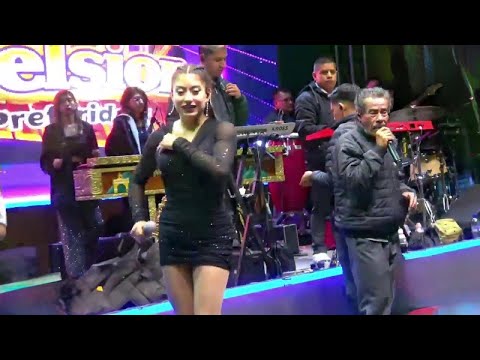 Marimba Orquesta Maya Excélsior en Paquila Nahuala Solola 