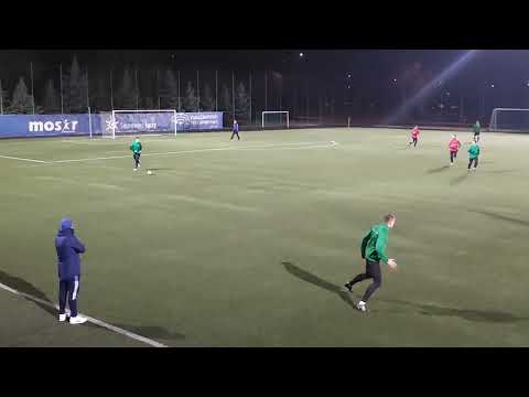 Laskowianka vs Zew Sosnowiec