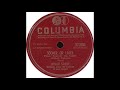 Columbia 37206 – Sooner or Later – Dinah Shore