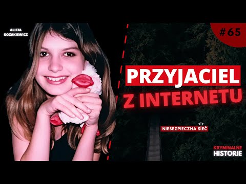 MYŚLAŁA, ŻE PISZE Z NASTOLATKIEM. PRAWDA BYŁA PRZERAŻAJĄCA | NIEBEZPIECZNA SIEĆ #65