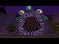 The SpongeBob Movie Game NOW THAT WE RE MEN 100 Completion