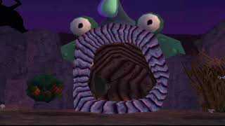 The SpongeBob Movie Game - NOW THAT WE&#39;RE MEN... (100% Completion)