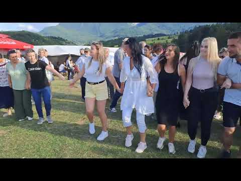 Kolo za Samira Podgoricu i drustvo- Husremovac 2023